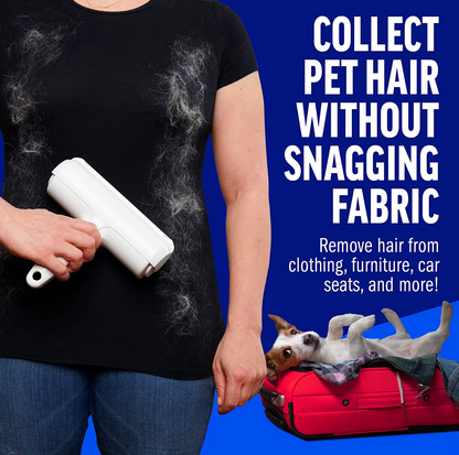 Lunera FurSweep Roller