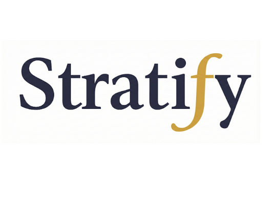 STRATIFY PAGO INICIAL